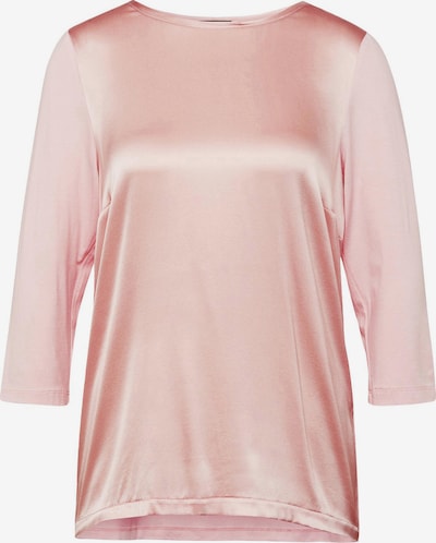 Goldner Bluse in rosa, Produktansicht