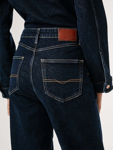 Combinaison 'KIM' Pepe Jeans en bleu