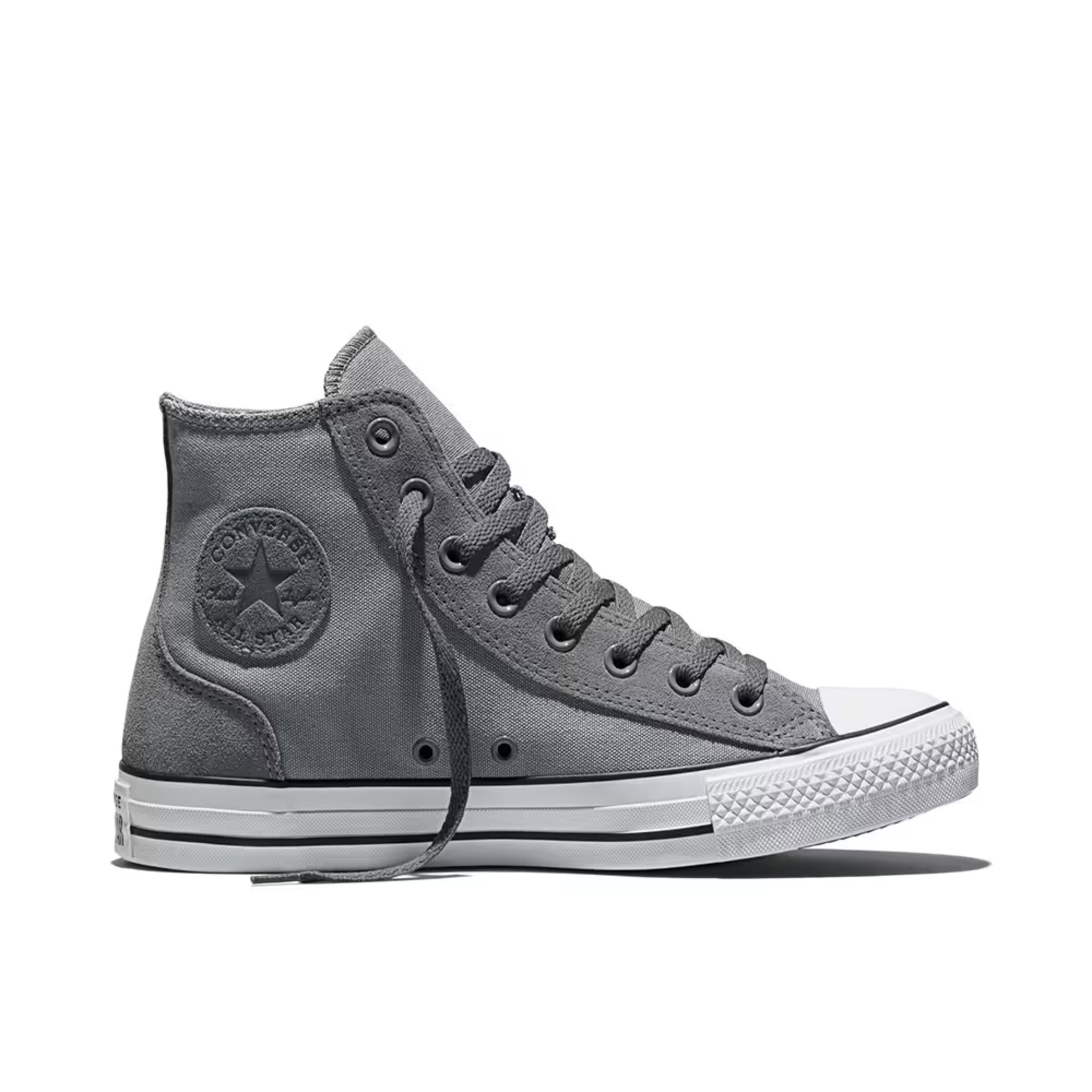 CONVERSE High-Top Sneakers 'Chuck Taylor All Star' in 37 in Grey, Item view