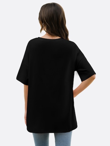 Imily Bela Shirts i sort