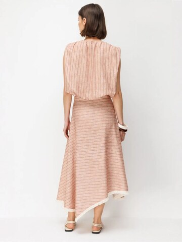 MixRay Domácí oblečení – pink