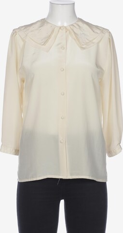 Zapa Blouse & Tunic in M in White: front