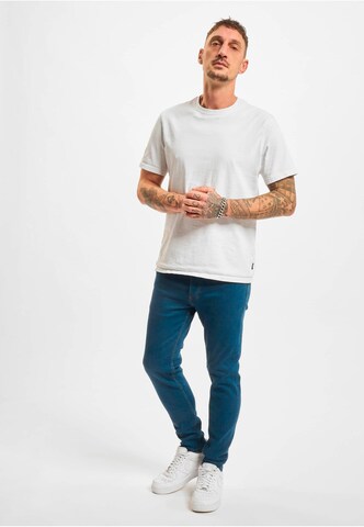 2Y Premium Regular Jeans in Blauw