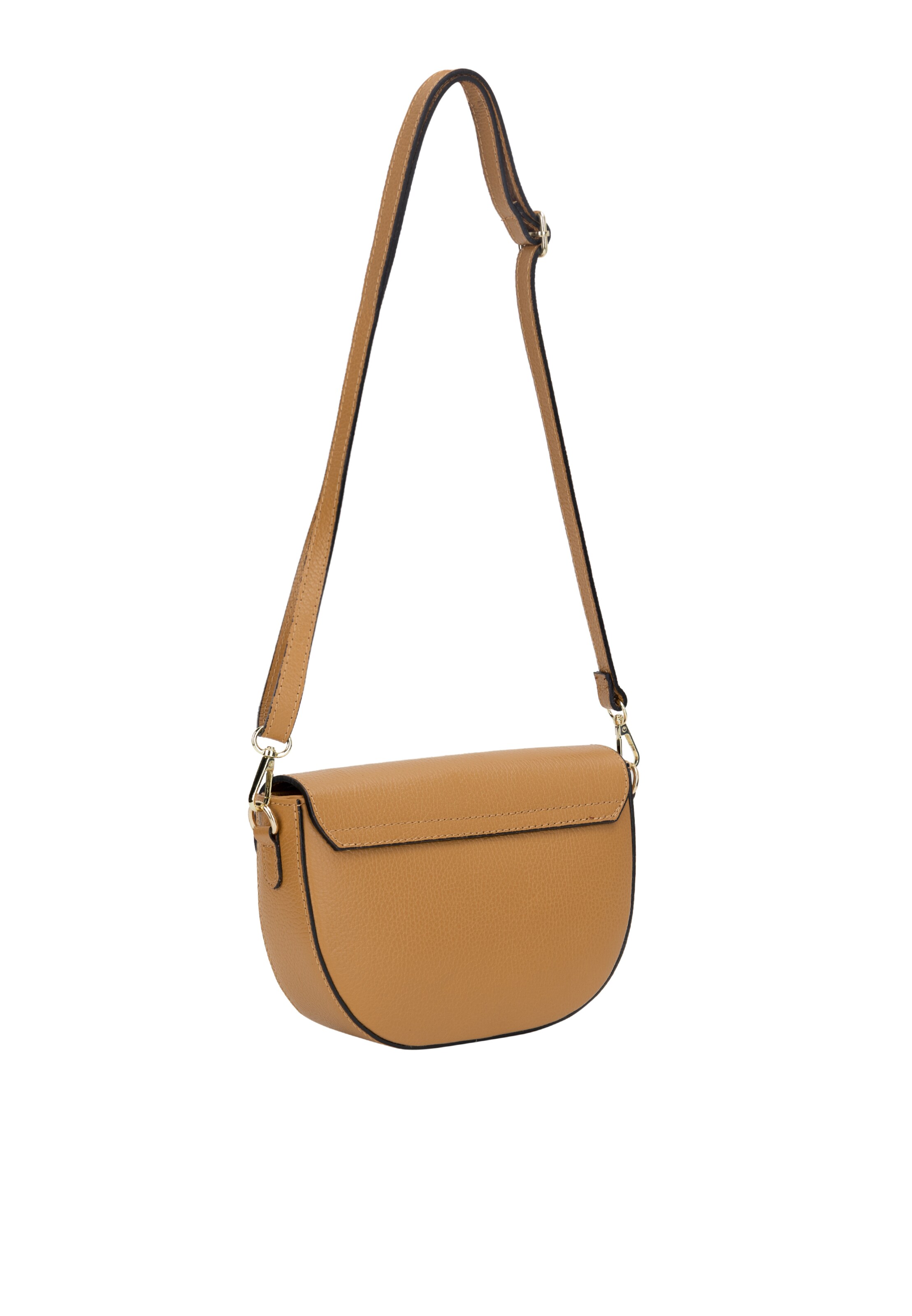 Sac à bandoulière FELIPA en marron