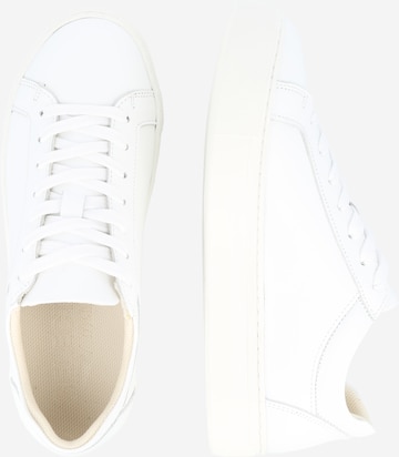 SELECTED FEMME Sneakers 'Emma' in White
