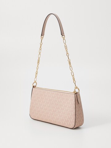 MICHAEL Michael Kors Shoulder bag in Pink
