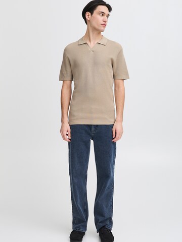 Casual Friday Shirt 'CFMAVERICK' in Grey