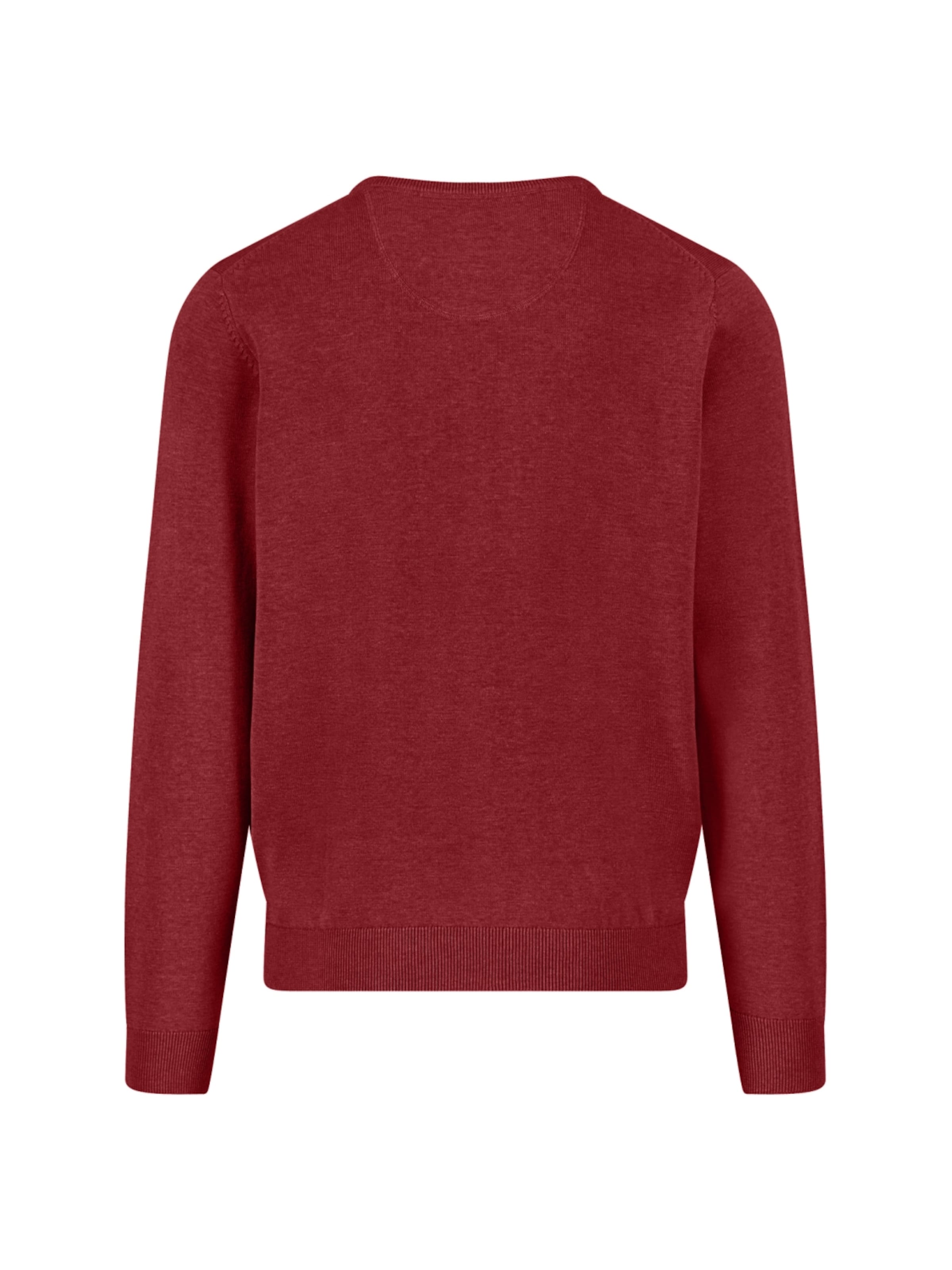 Fynch Hatton Pullover‌ in Rot