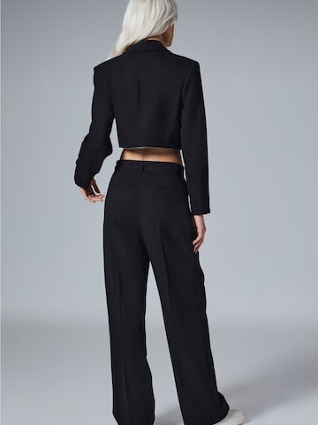 4TAILORS Блейзер в Черный