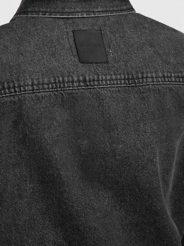 Veste mi-saison 'Renia' khujo en gris