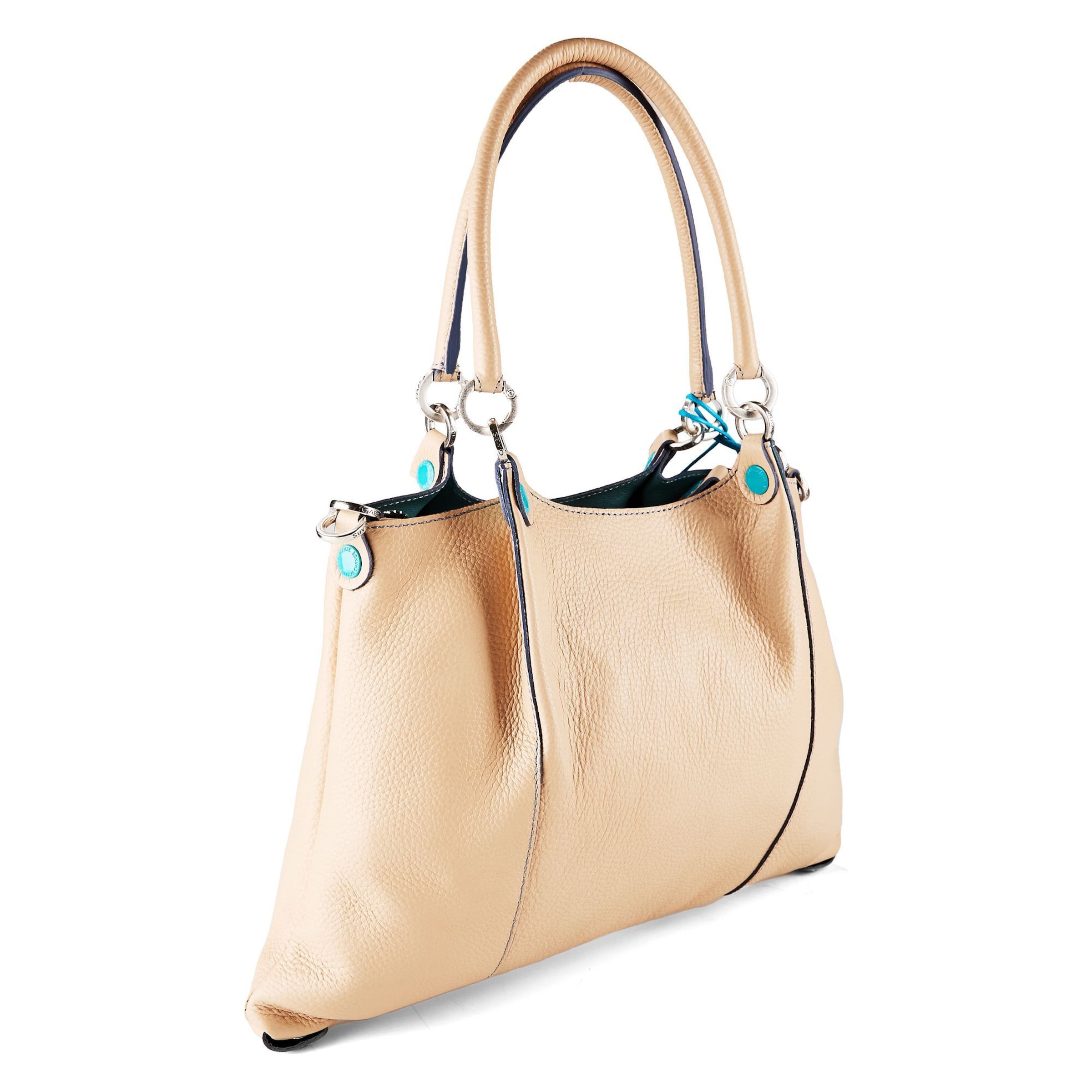 Gabs Schoudertas 'Soleil' in Beige