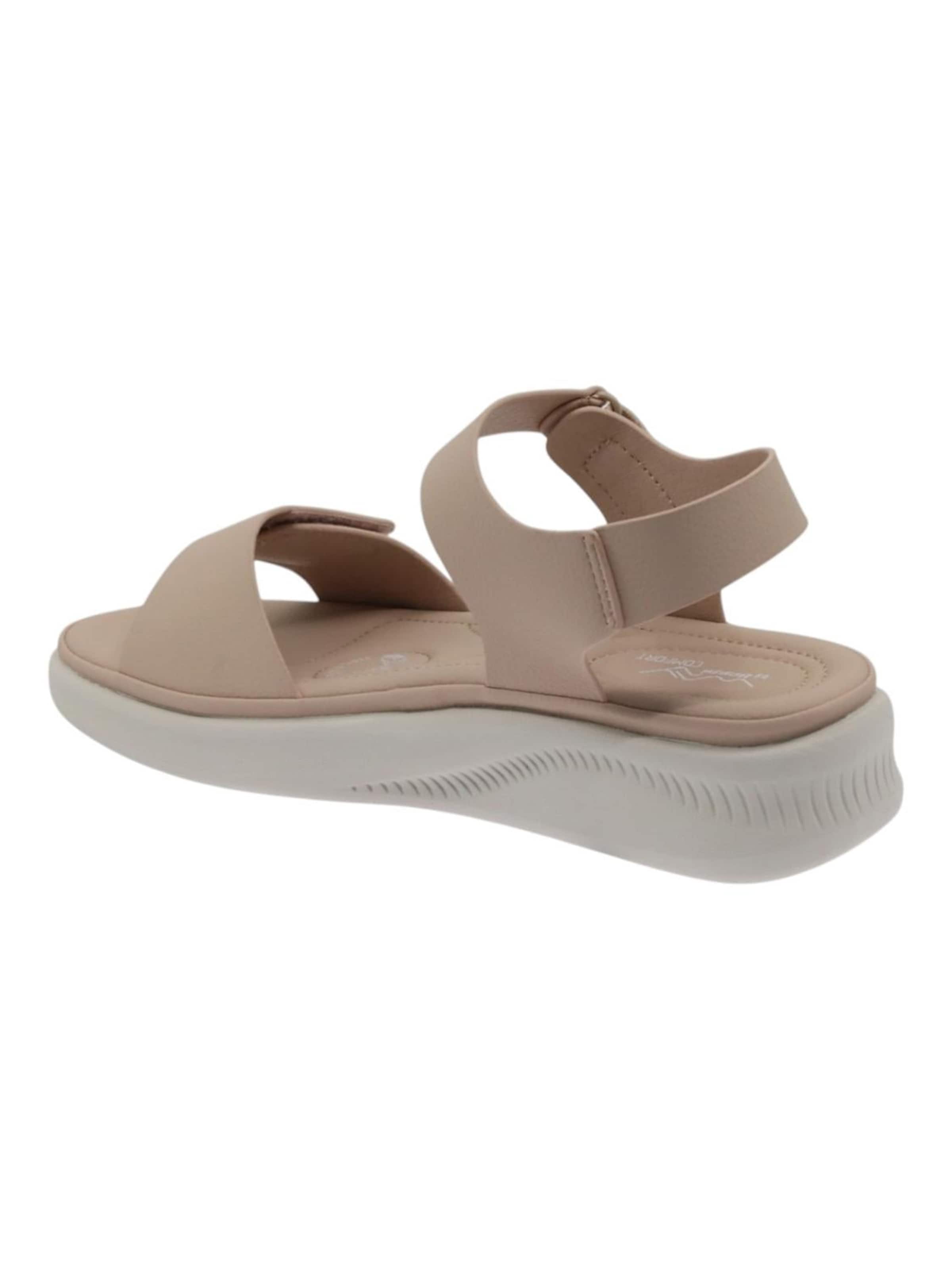 Beppi Sandale‌‌‌‌‌ in Beige