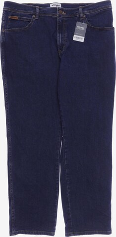 WRANGLER Jeans in 40 in Blue: front
