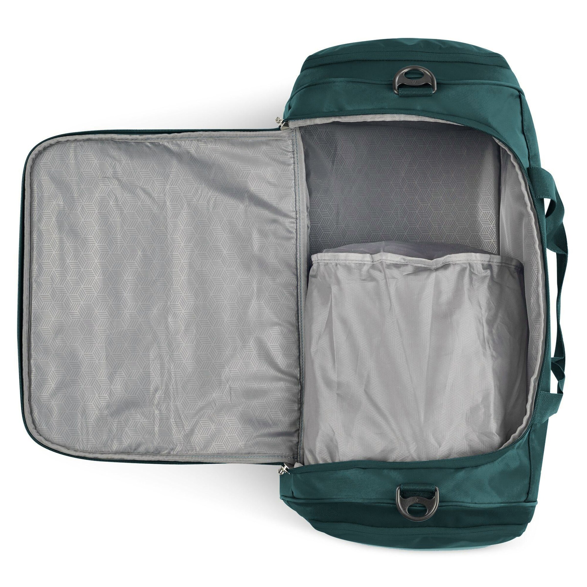 Roncato Weekender 'Crosslite' in Green