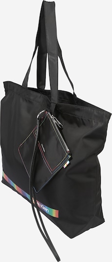 Calvin Klein Дамска чанта в черно, Преглед на продукта