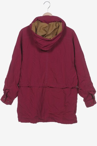 Schöffel Jacke XXXL in Pink