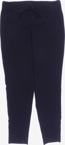 STEHMANN Pants in M in Blue: front