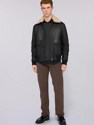 Pull-over Trussardi en gris