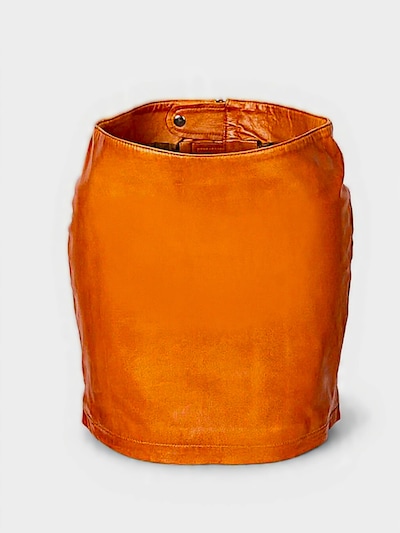 Be  Noble Rok in de kleur Cognac, Productweergave