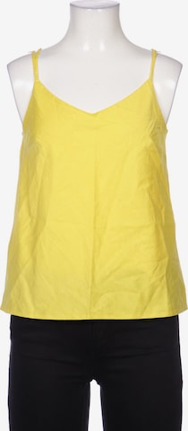 Stefanel Blouse & Tunic in S in Yellow: front