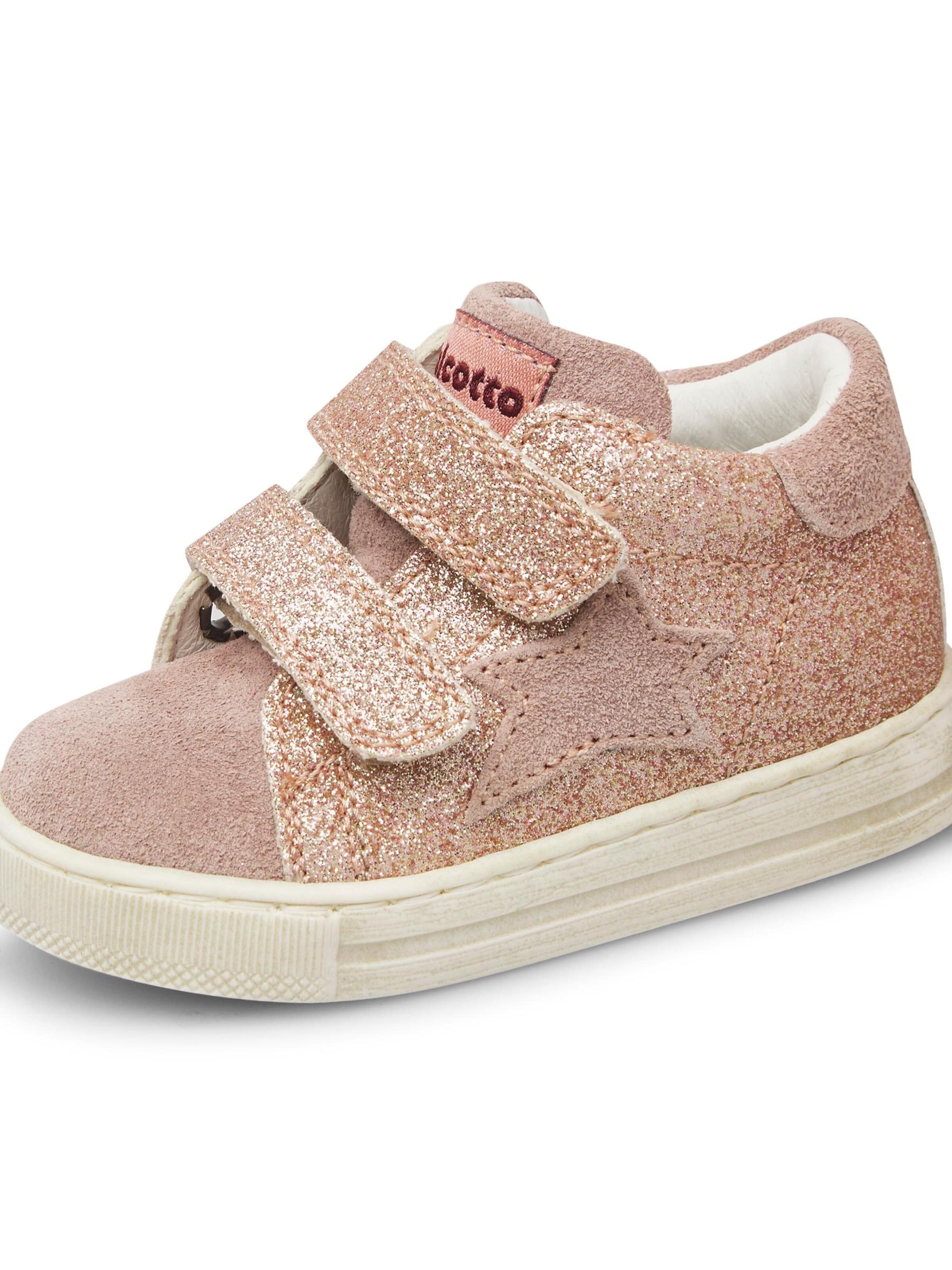 Falcotto Trainers 'SASHA VL' in Pink