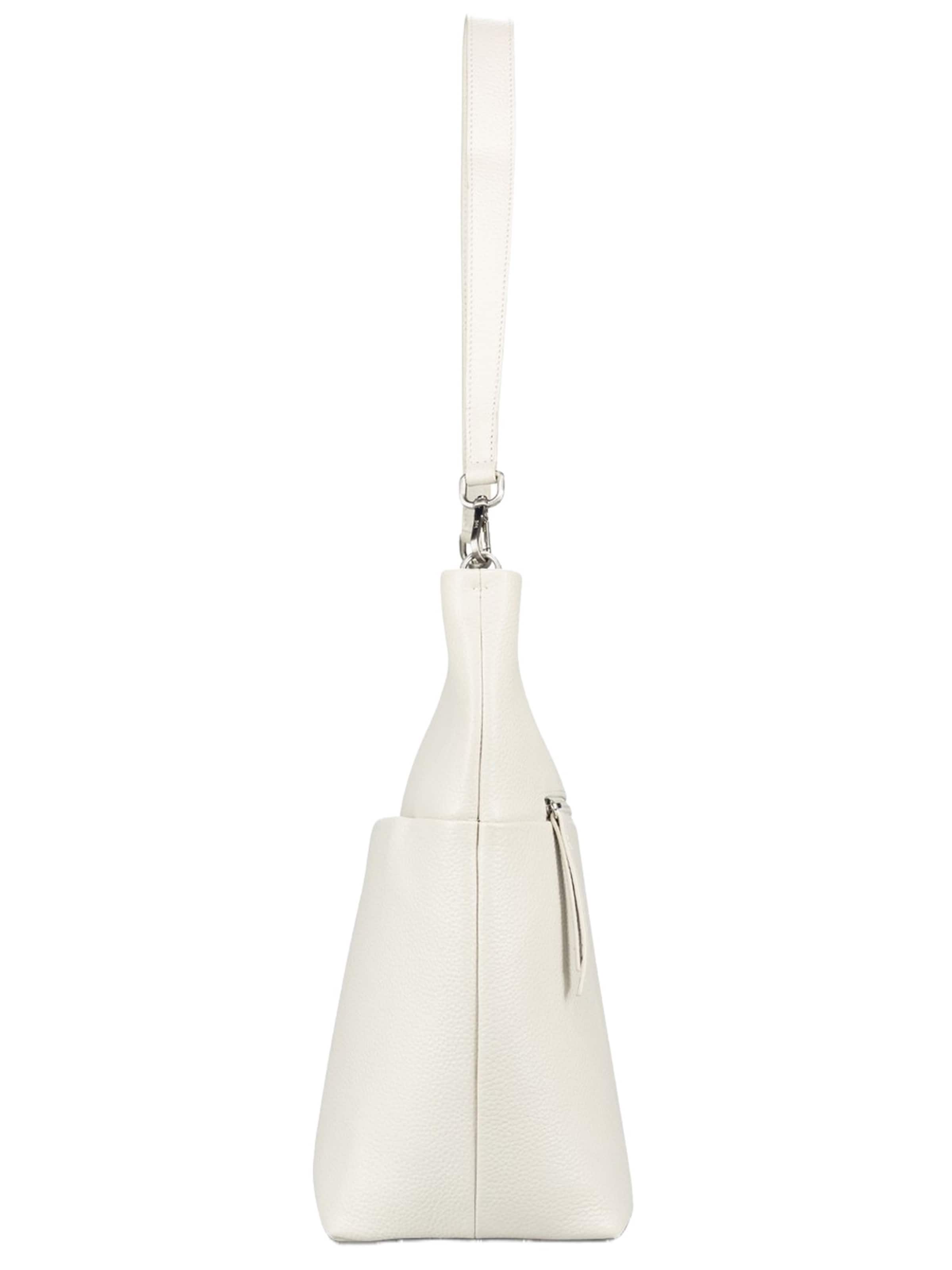 JOST Shoulder Bag ' Vika ' in White