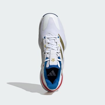 ADIDAS PERFORMANCE Sports shoe 'Stabil 16' in White