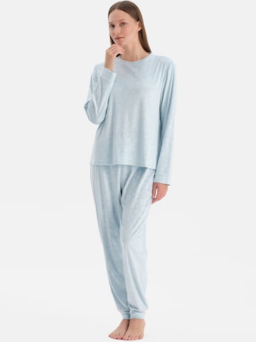 Dagi Пижама в Синий