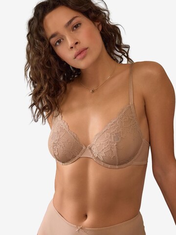 Next Balconette Bra in Mixed colors