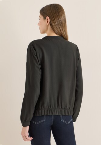 CECIL Jacke in Grün