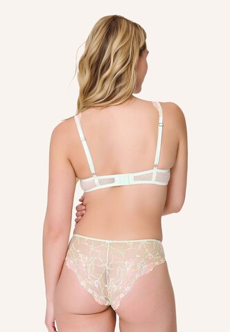 LingaDore - Clásico Sujetador en beige
