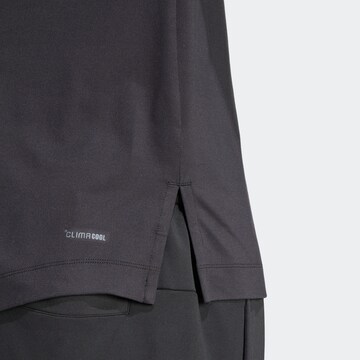 ADIDAS PERFORMANCE Funktionsshirt in Schwarz