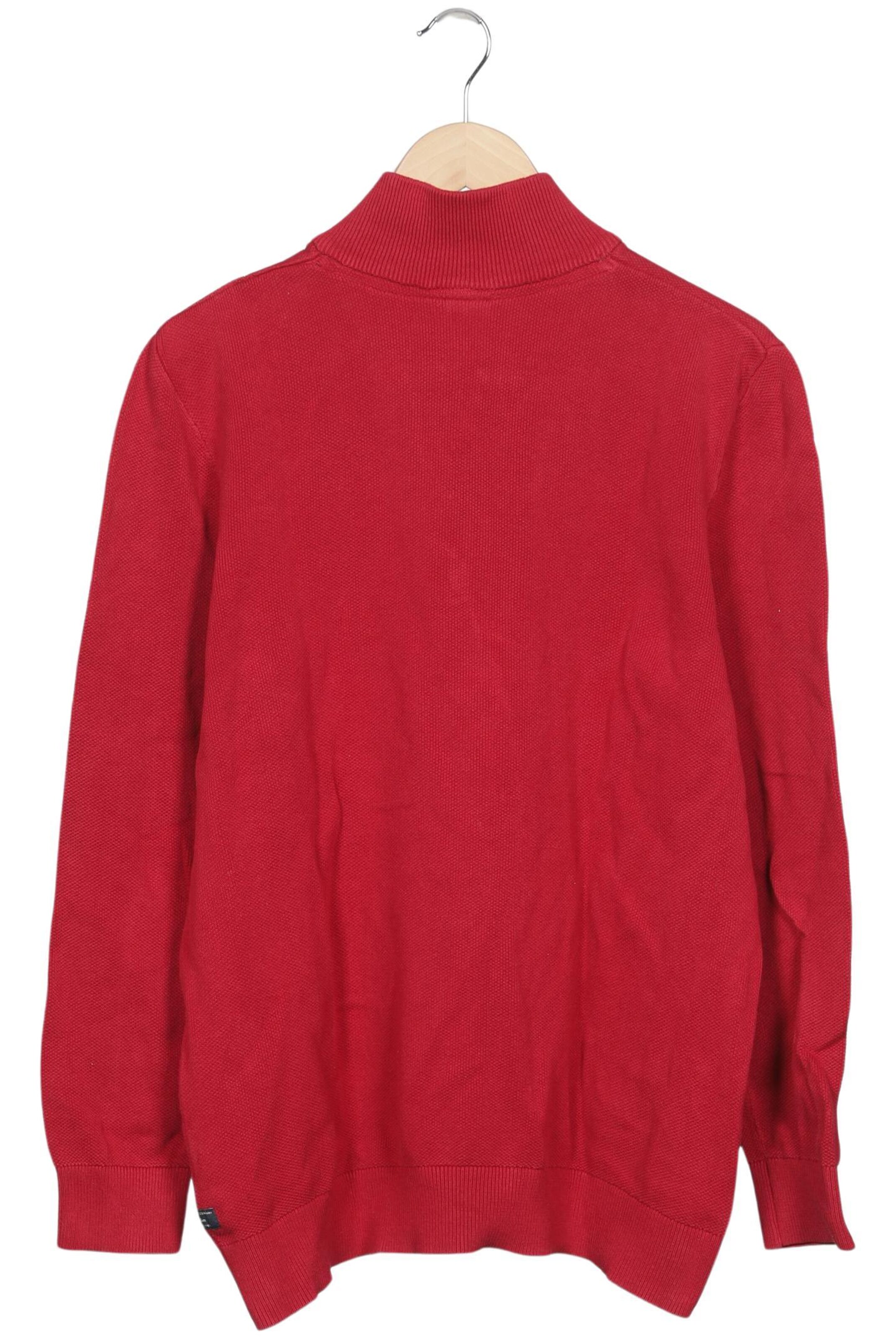 s.Oliver Pullover XXL in Rot