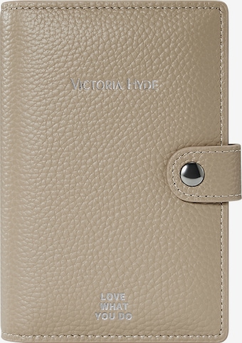 Accessoires pour sacs ' Amelia ' Victoria Hyde en beige : devant