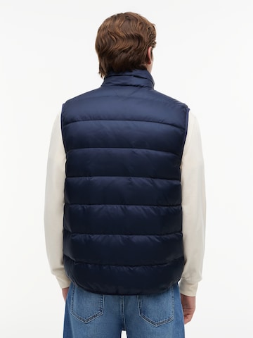 Tommy Jeans Жилетка в Синий