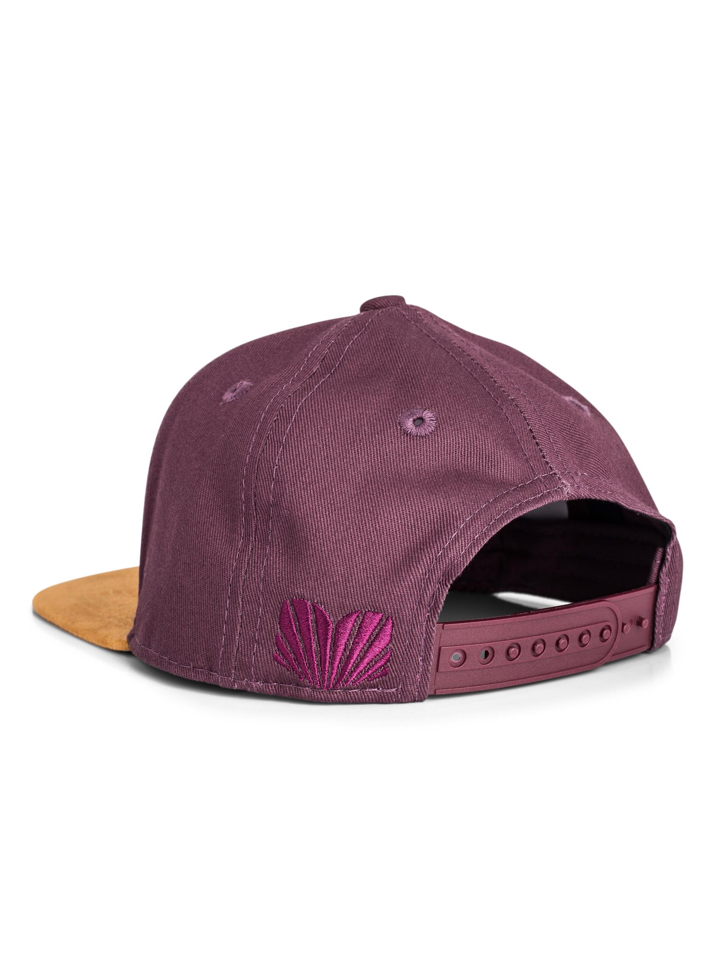 Blackskies Hat 'Essentials' in Purple