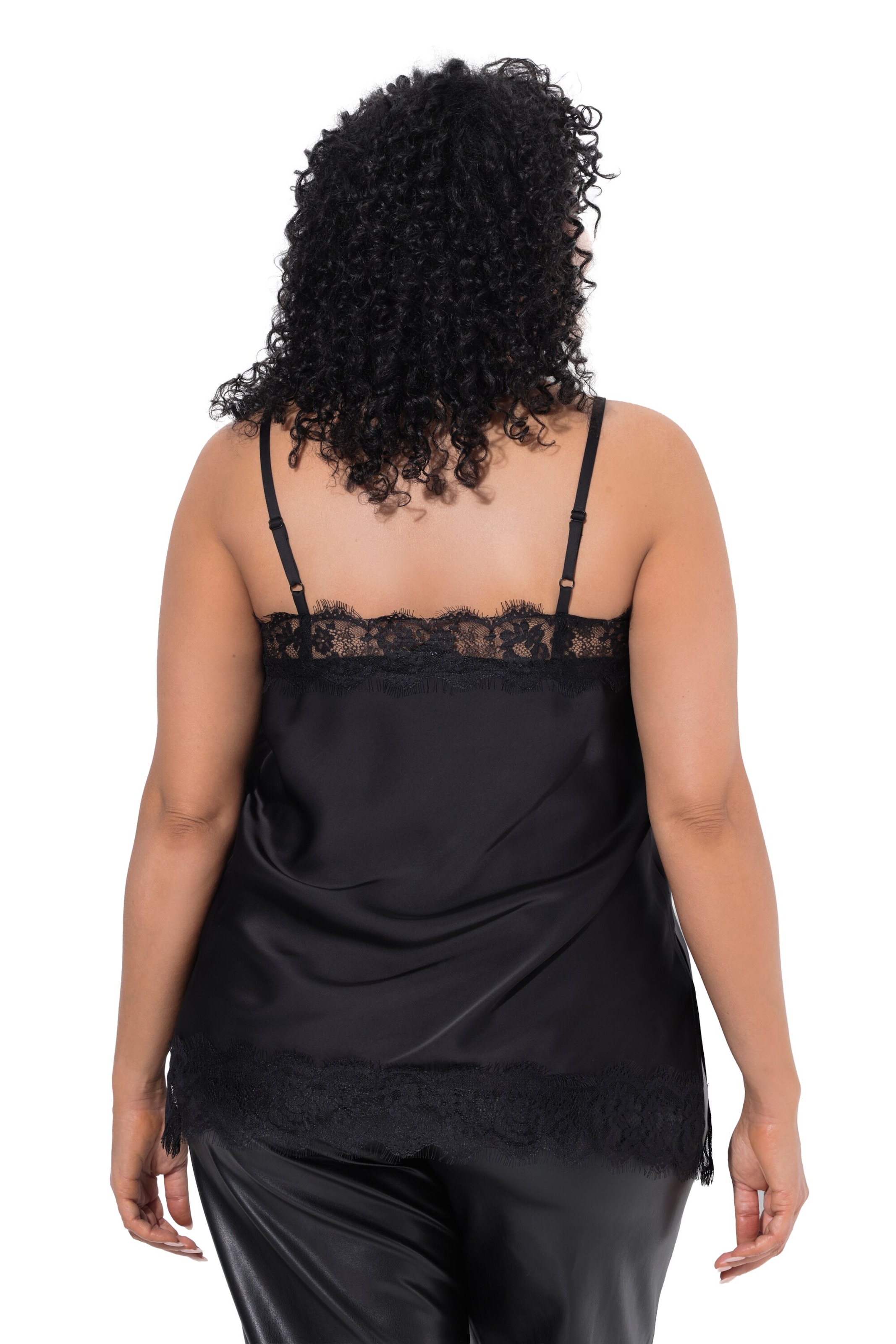 Ulla Popken Top in Black