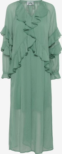 SAINT TROPEZ Kleid 'JacelynSZ' in 40 in jade, Produktansicht