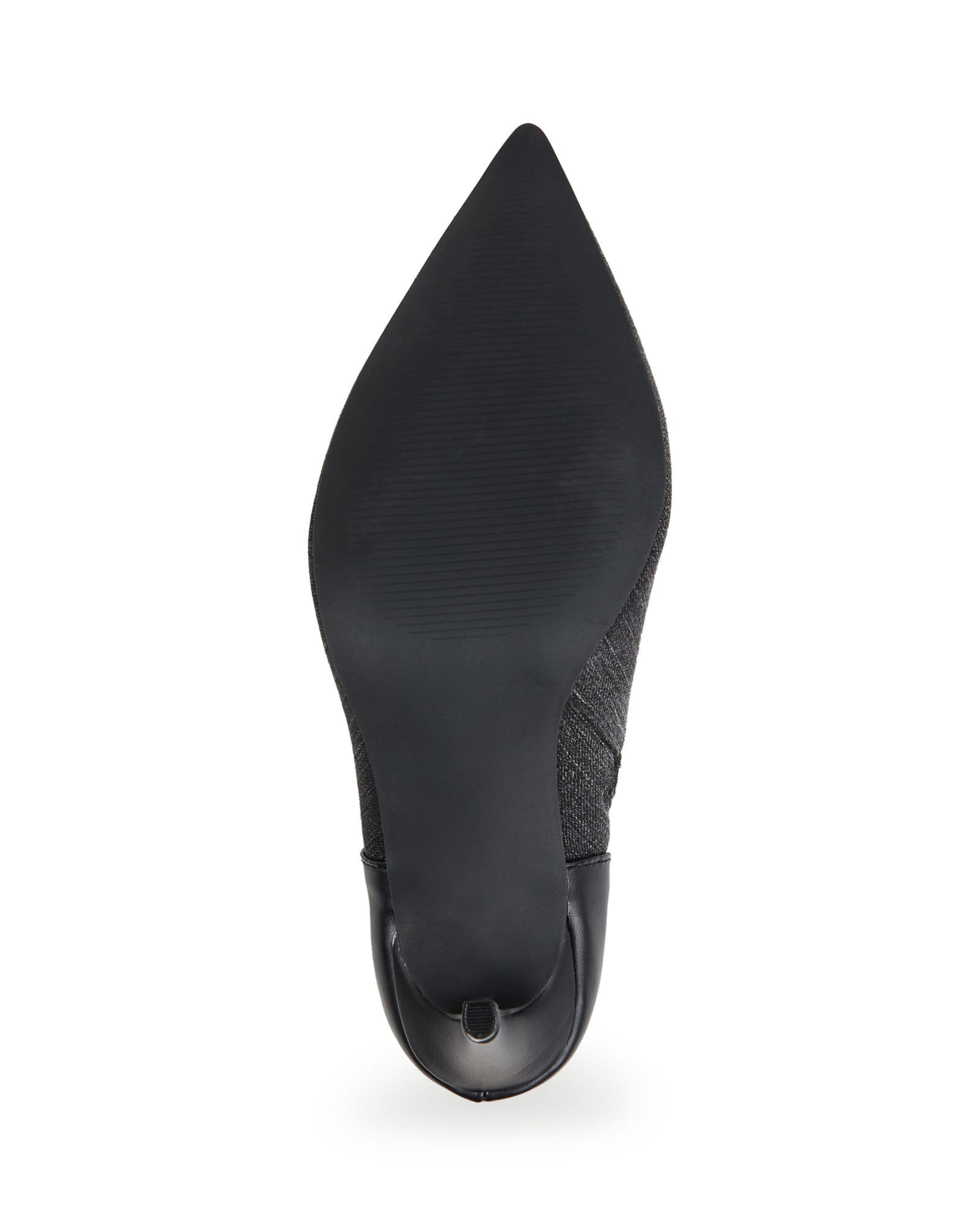 G-STAR Boots 'Stray Boots Mid' in Zwart