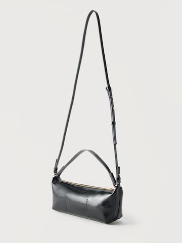 Calvin Klein Válltáskák - fekete