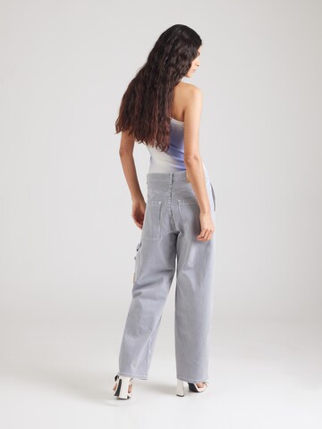 Loosefit Pantaloni 'FANCIE' di Munthe in blu