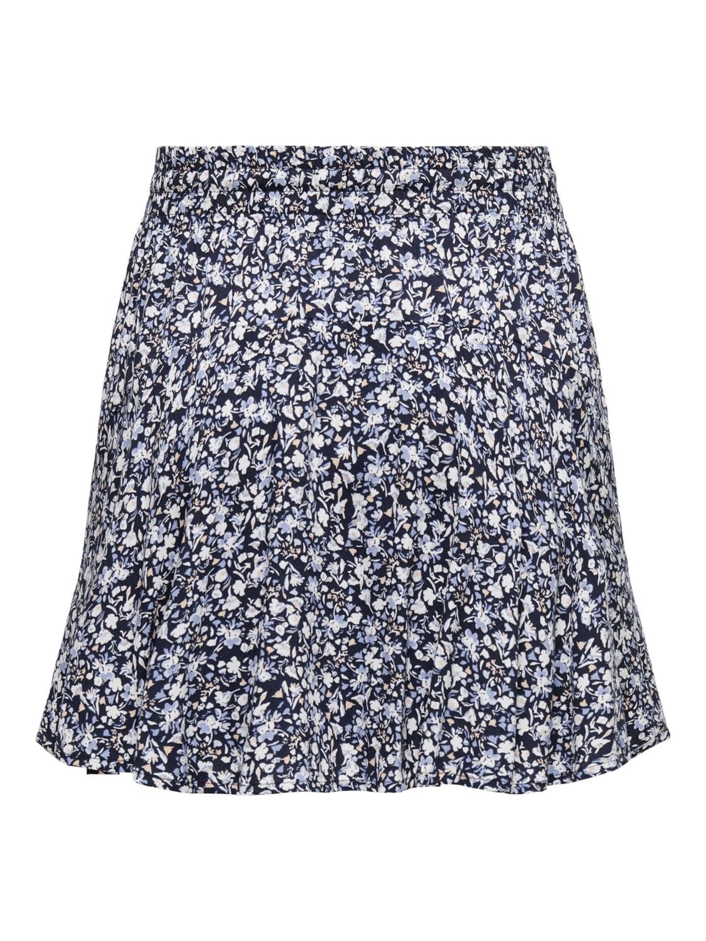 ONLY Szabványos Szoknyák 'ONLNALA' - kék