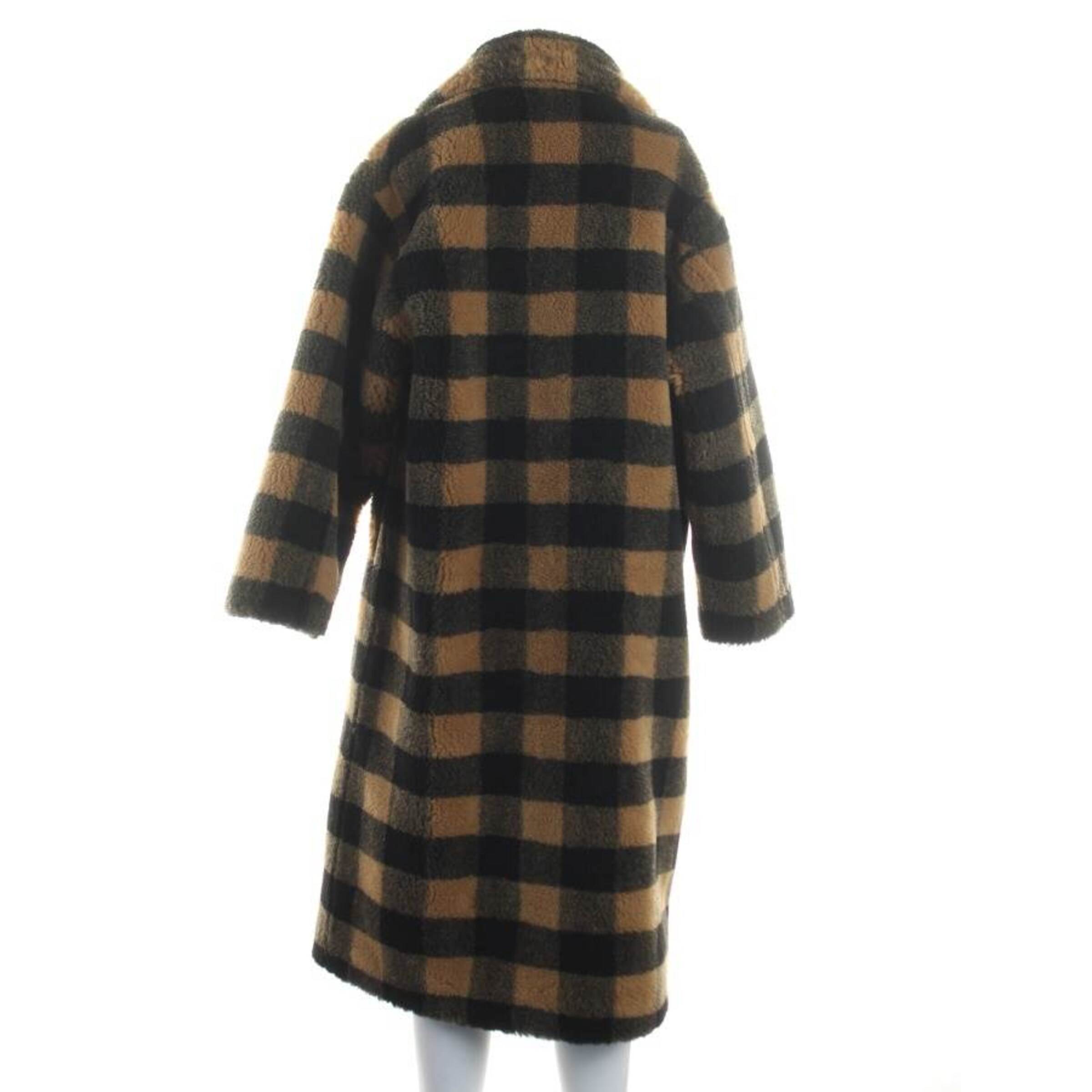 STAND STUDIO Jacket & Coat in XXS in Orange