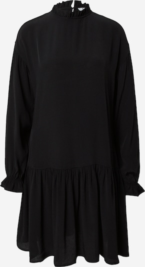 NA-KD Robe-chemise en noir, Vue avec produit