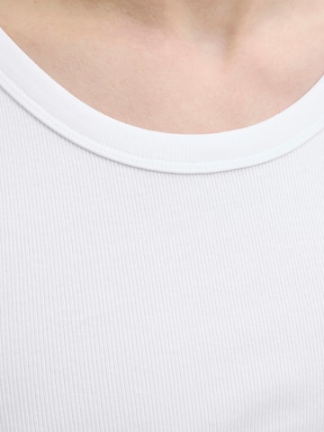 JACK & JONES Paita värissä valkoinen
