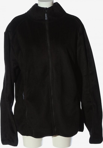 ROUTE 66 Jacket & Coat in XXL in Black: front