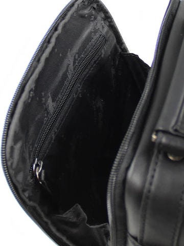 Sac à bandoulière Francinel en noir