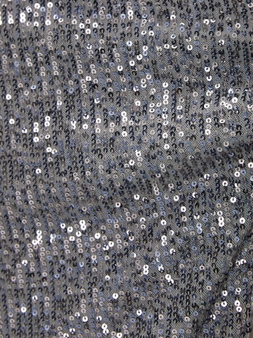 Pull&Bear Cocktail dress in Grey