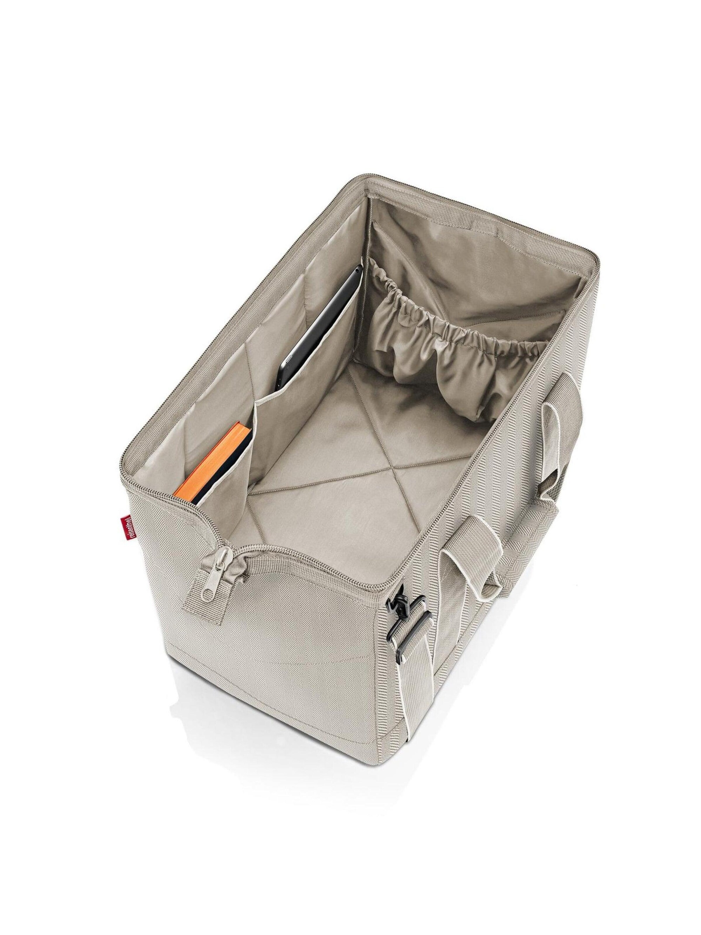 REISENTHEL Reisetasche 'Allrounder'‌‌‌‌‌‌ in Beige