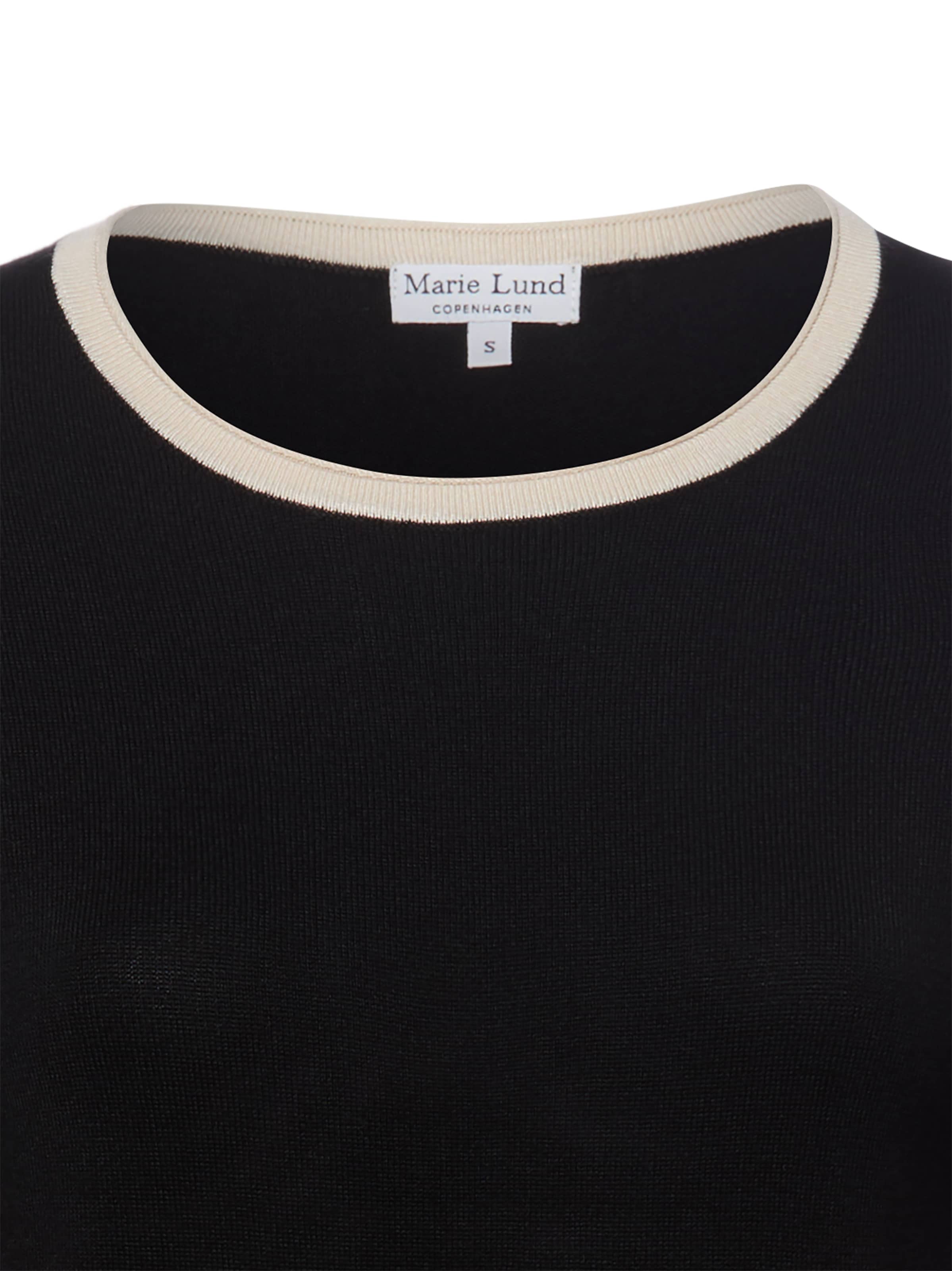 Pull-over Franco Callegari en noir